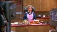 The Mayberry Chef