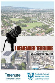 I Remember Terenure movie poster