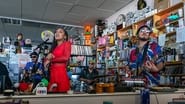 The Free Nationals And Anderson .Paak Return To The Tiny Desk