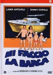 Affiche de Film I'm Getting a Yacht