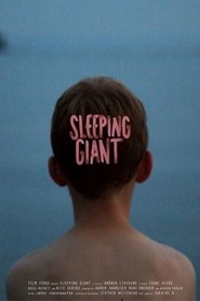 Filme Sleeping Giant Sleeping Giant locandina