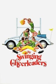 مشاهدة فيلم The Swinging Cheerleaders 1974 مباشر اونلاين