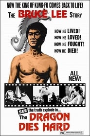 Bruce Lee: A Dragon Story Film streamiz
