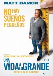Ver Una vida a lo grande Subtitulada y Online Online