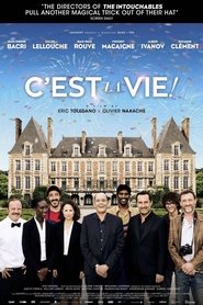C’est la vie! (2018)