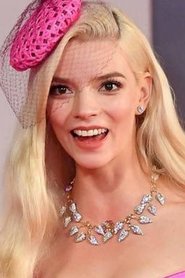 Anya Taylor-Joy Anya Taylor-Joy