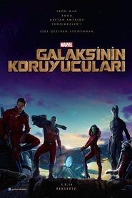 Galaksinin Koruyucuları
