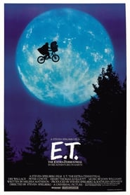 مشاهدة فيلم E.T. the Extra-Terrestrial 1982 مترجم