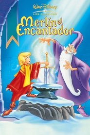 Imagen La Espada en la Piedra