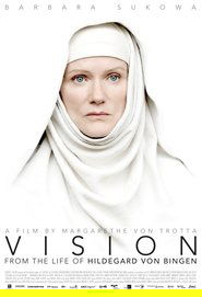 Vision: From the Life of Hildegard Von Bingen Kostenlos Online Schauen Vision: From the Life of Hildegard Von Bingen Kostenlos Online Schauen Deutsche