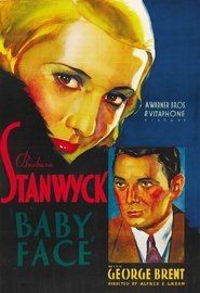 Affiche de Film Baby Face