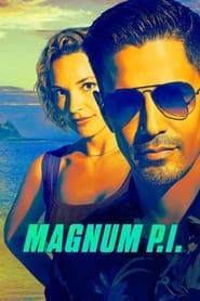 Magnum P.I. Season 5 Episode 20 مترجمة والأخيرة