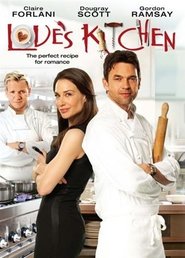 Love's Kitchen affisch