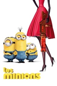 Les Minions VOSTFR VF
