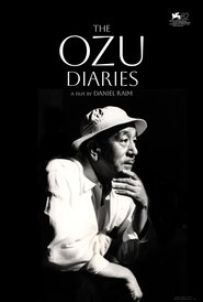 The Ozu Diaries (2025) The Ozu Diaries (2025)