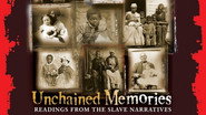 Unchained Memories: Readings from the Slave Narratives