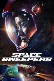 مشاهدة فيلم Space Sweepers 2021 مترجم
