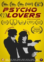 Psycho Lovers (2023) Psycho Lovers (2023)