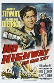 No Highway in the Sky Film online HD