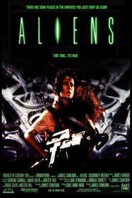 Aliens Aliens