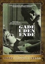 poster do Gade uden ende