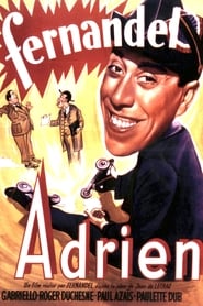 Adrien se film streaming