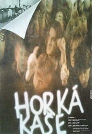 Horká kaše Film Plakat