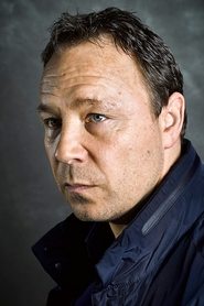 Stephen Graham Stephen Graham