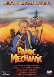 Panic Mechanic en Streaming Gratuit Complet Francais