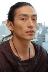 伊勢谷友介 伊勢谷友介