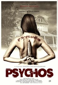 Psychos Film In Italiano