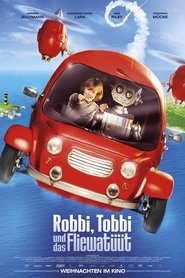 Robbi, Tobbi und das Fliewatüüt Robbi, Tobbi und das Fliewatüüt