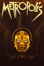 Metropolis (1927)