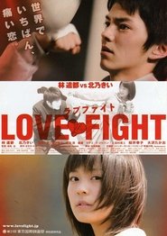 poster do Love Fight