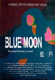 Blue Moon film streame