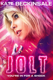 مشاهدة فيلم Jolt 2021 مترجم