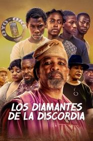 Image Los diamantes de la discordia