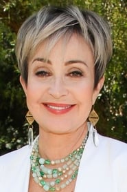 Annie Potts is Connie Tucker