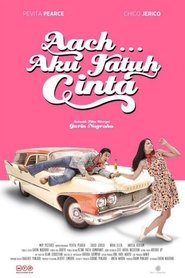 Aach... Aku Jatuh Cinta