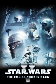 Star Wars Episode V The Empire Strikes Back (1980) REMUX 4K HDR Latino – CMHDD