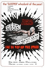 مشاهدة فيلم One on Top of the Other 1969 مباشر اونلاين