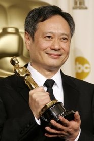 Ang Lee Ang Lee