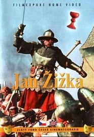 Jan Žižka Film Plakat