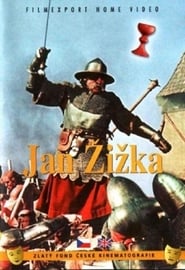 Jan Žižka Juliste