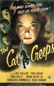 immagini di The Cat Creeps