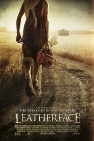 مشاهدة فيلم Leatherface 2017 مترجم