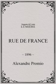 Rue de France