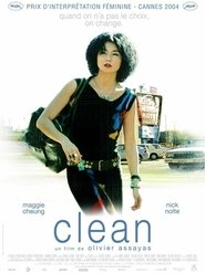 Photo de Clean affiche