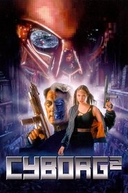 مشاهدة فيلم Cyborg 2 1993 مترجم