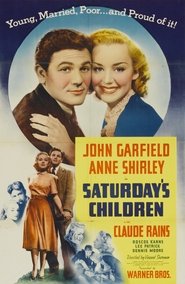 Saturday's Children Ver Descargar Películas en Streaming Gratis en Español